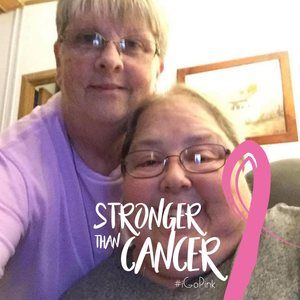 Meet your Posher, Debby